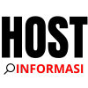 HOST INFORMASI TERUPDATE